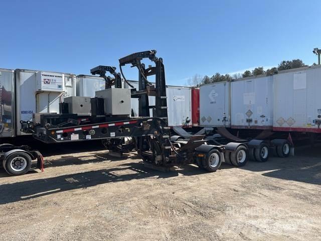  Temisko Carrelli Trailers