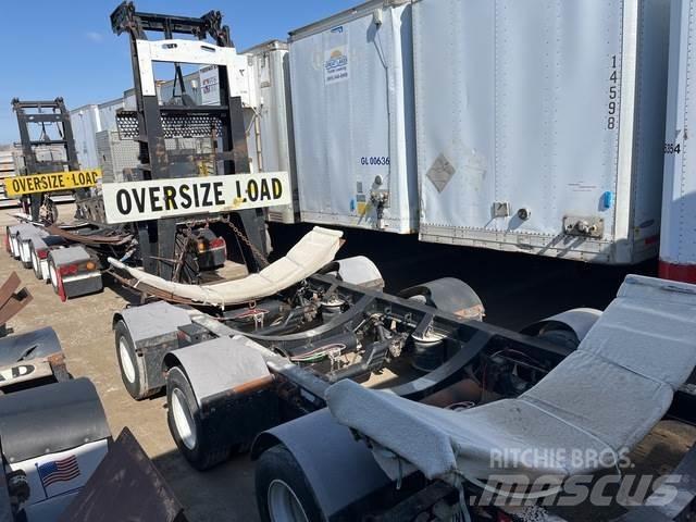  Temisko Carrelli Trailers