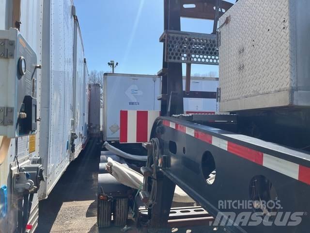  Temisko Carrelli Trailers