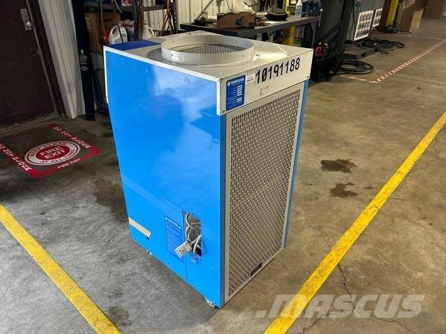  Tempair TC-18B Dispositivi di riscaldamento / scongelamento