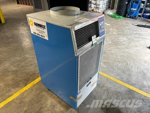  Tempair TC-18B Dispositivi di riscaldamento / scongelamento