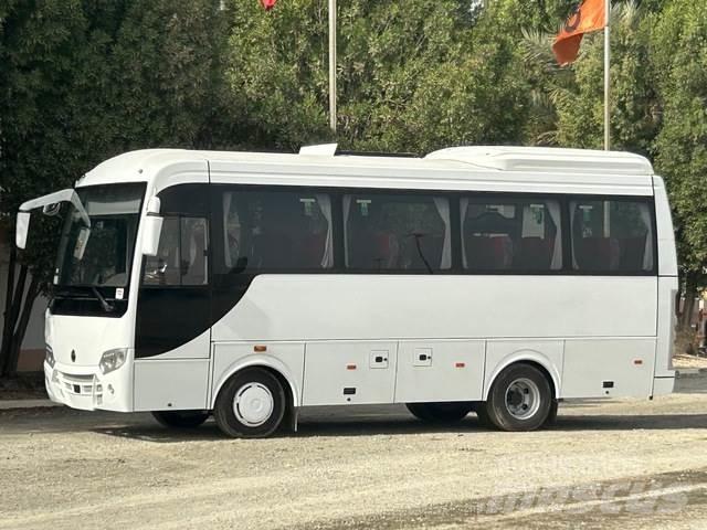 Temsa Prestij Mini bus