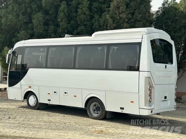 Temsa Prestij Mini bus
