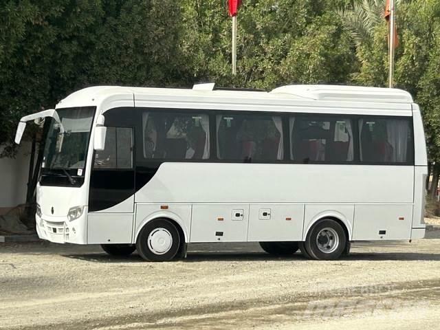 Temsa Prestij Mini bus