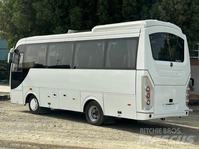 Temsa Prestij Mini bus
