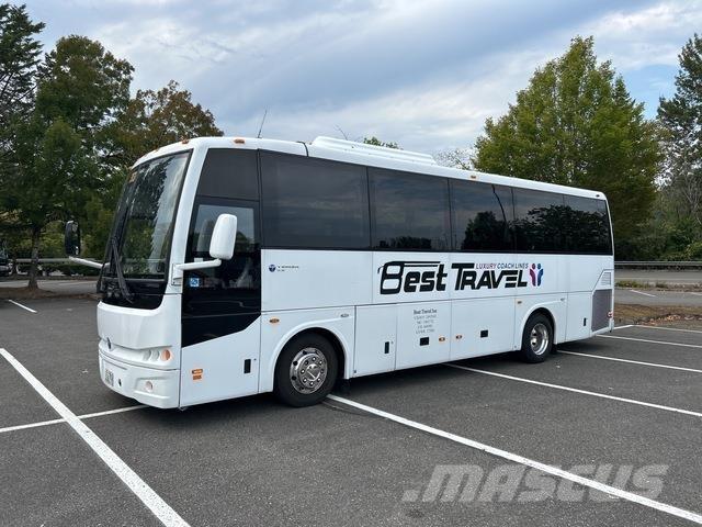 Temsa TS 30 Autobus da turismo