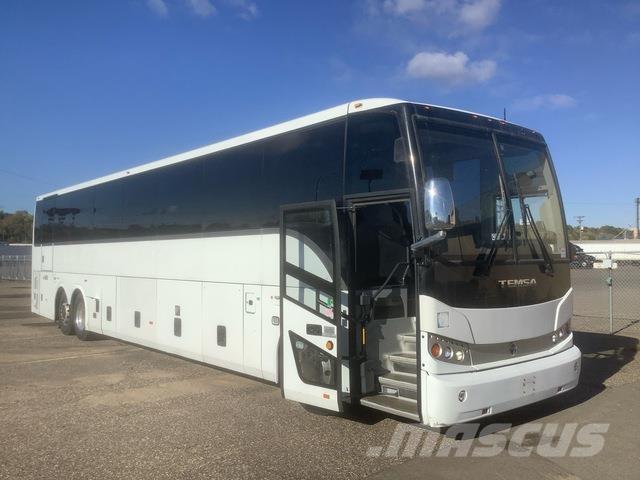 Temsa TS-45 Autobus da turismo