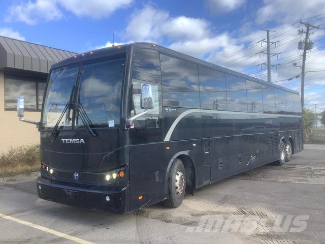 Temsa TS-45 Autobus da turismo