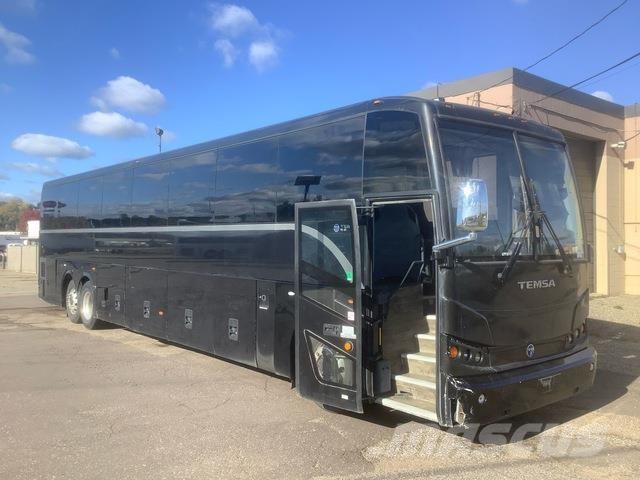 Temsa TS-45 Autobus da turismo