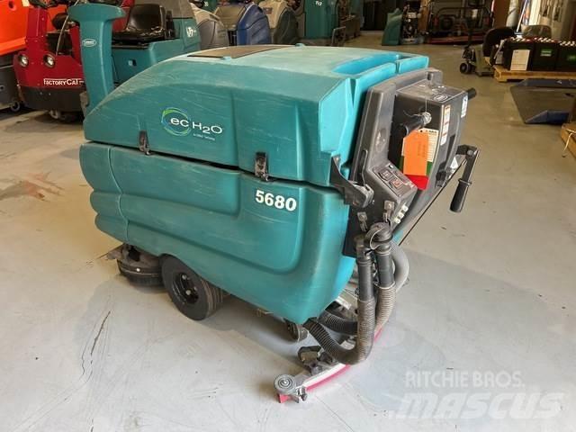 Tennant 5680 Lavasciuga