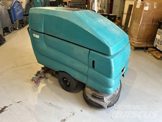 Tennant 5680 Lavasciuga
