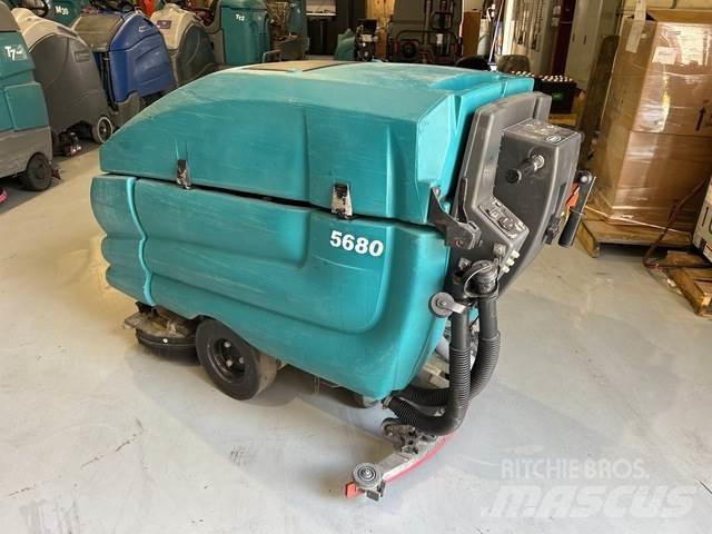Tennant 5680 Lavasciuga