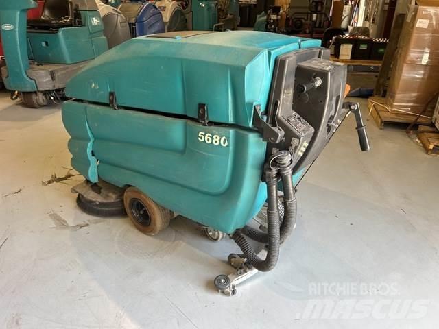 Tennant 5680 Lavasciuga