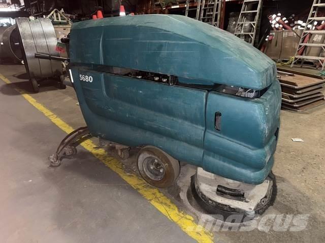 Tennant 5680 Lavasciuga