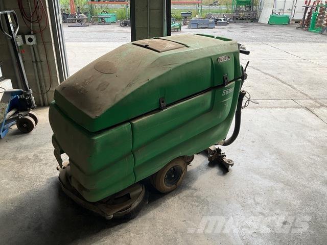 Tennant 5680 Lavasciuga