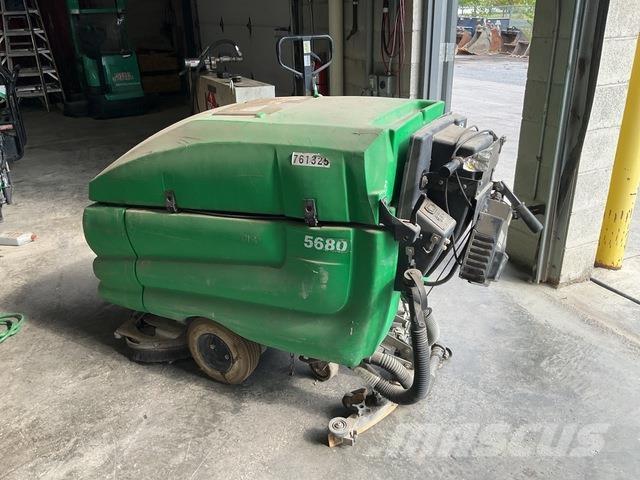 Tennant 5680 Lavasciuga