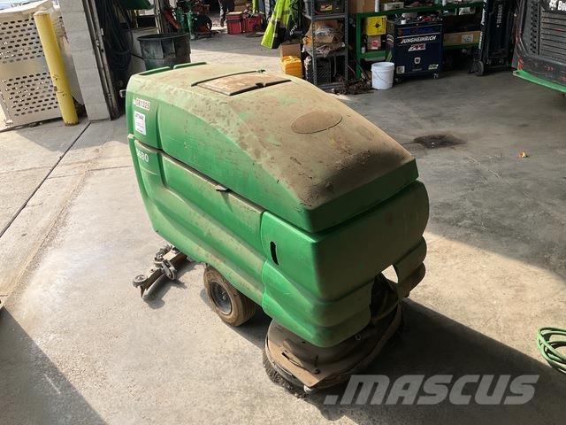 Tennant 5680 Lavasciuga
