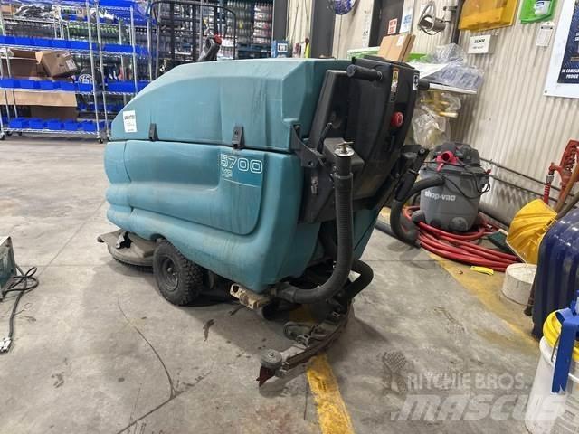 Tennant 5700XP Lavasciuga