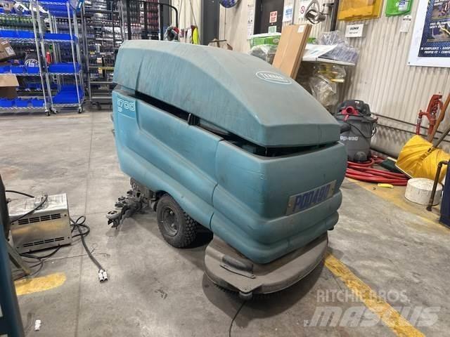 Tennant 5700XP Lavasciuga