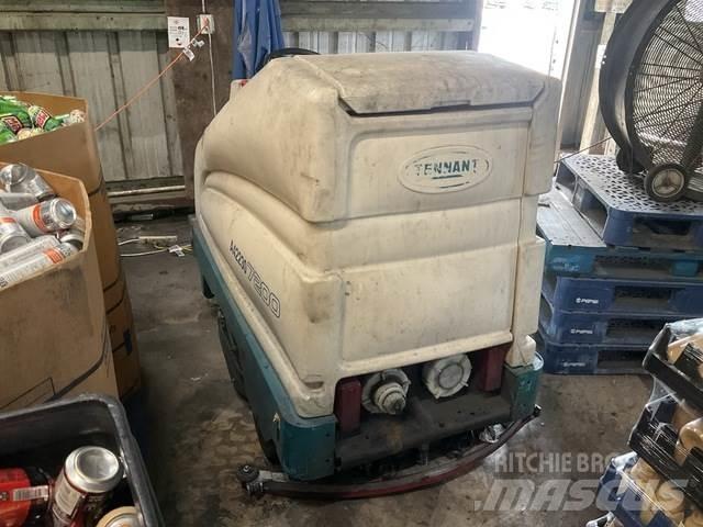 Tennant 7200 Lavasciuga