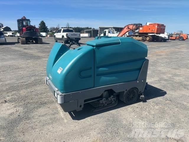 Tennant 7300 Lavasciuga