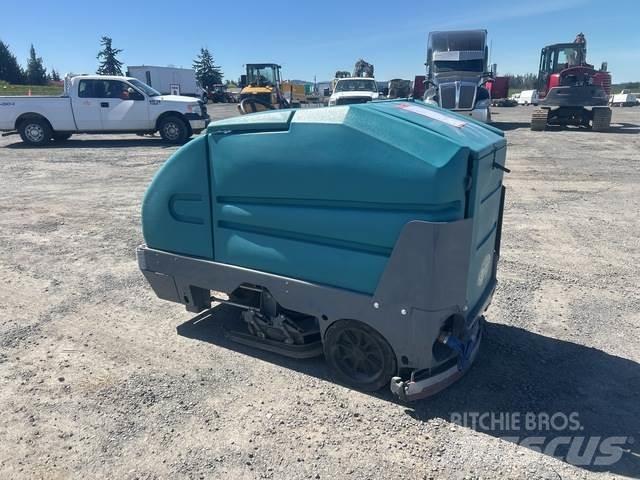 Tennant 7300 Lavasciuga
