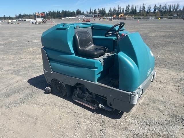 Tennant 7300 Lavasciuga