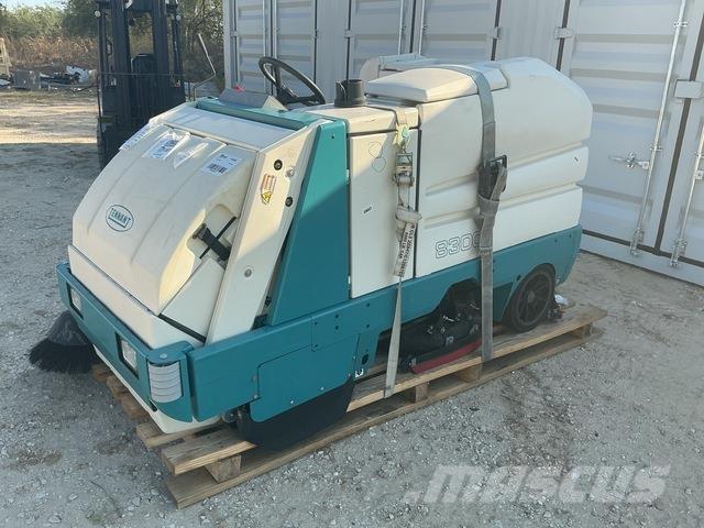 Tennant 8300 Lavasciuga