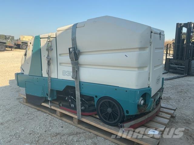 Tennant 8300 Lavasciuga