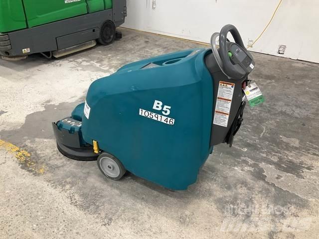 Tennant B5 Costruzioni - Altro