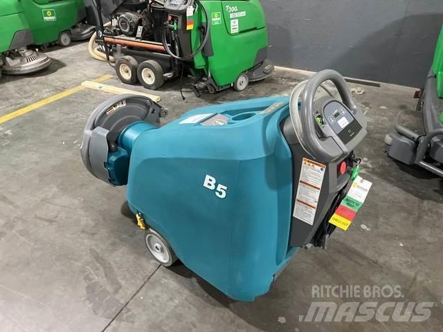 Tennant B5 Costruzioni - Altro