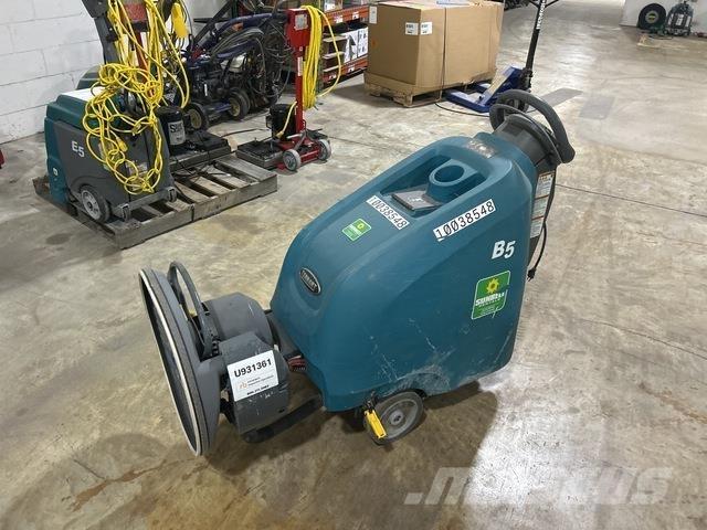 Tennant B5 Spazzatrici da interno