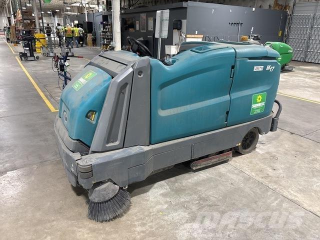 Tennant M17 Lavasciuga