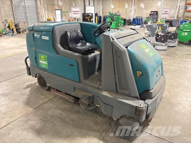 Tennant M17 Lavasciuga