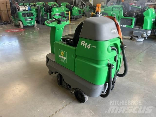 Tennant R14 Lavasciuga