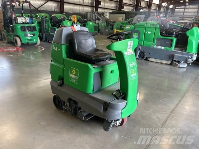 Tennant R14 Lavasciuga