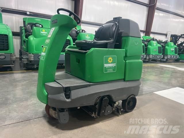 Tennant R14 Lavasciuga