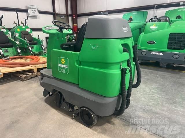 Tennant R14 Lavasciuga
