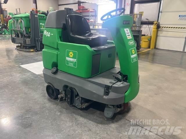 Tennant R14 Lavasciuga