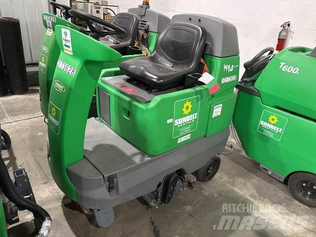 Tennant R14 Lavasciuga