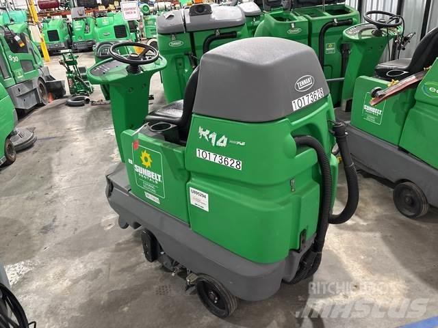 Tennant R14 Lavasciuga