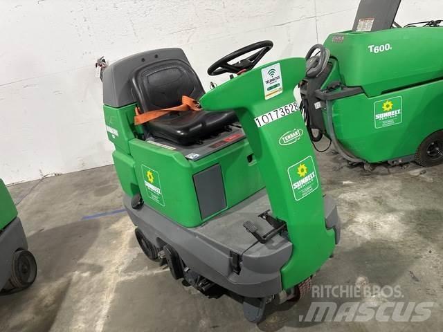 Tennant R14 Lavasciuga