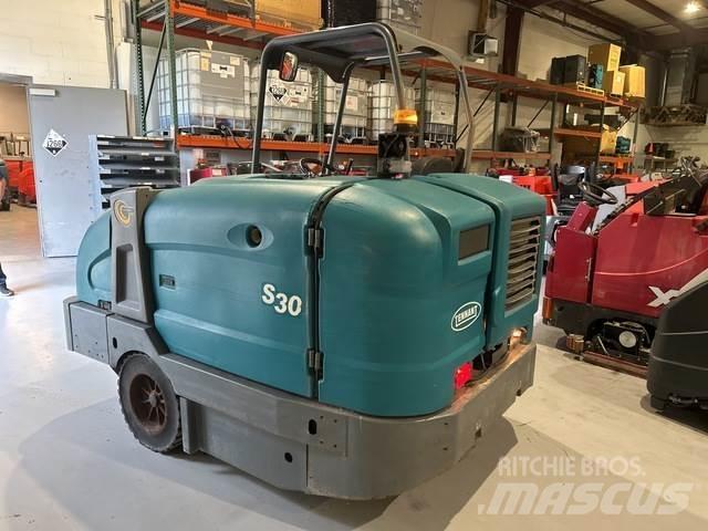Tennant S30 Lavasciuga
