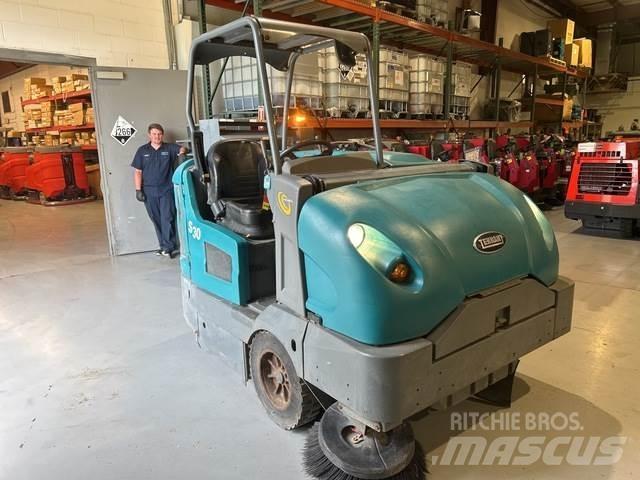 Tennant S30 Lavasciuga