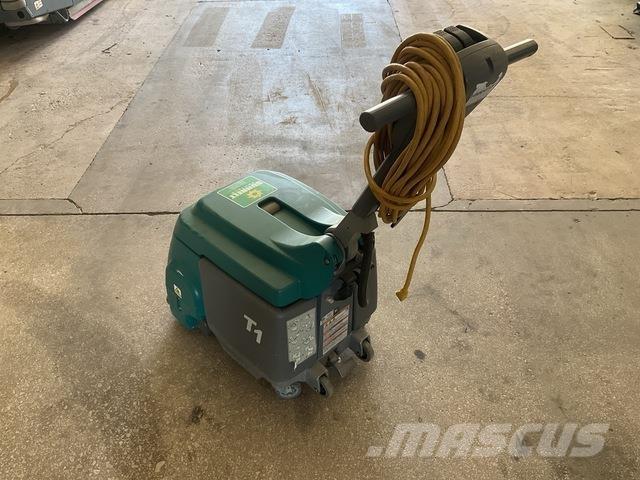 Tennant T1 Lavasciuga