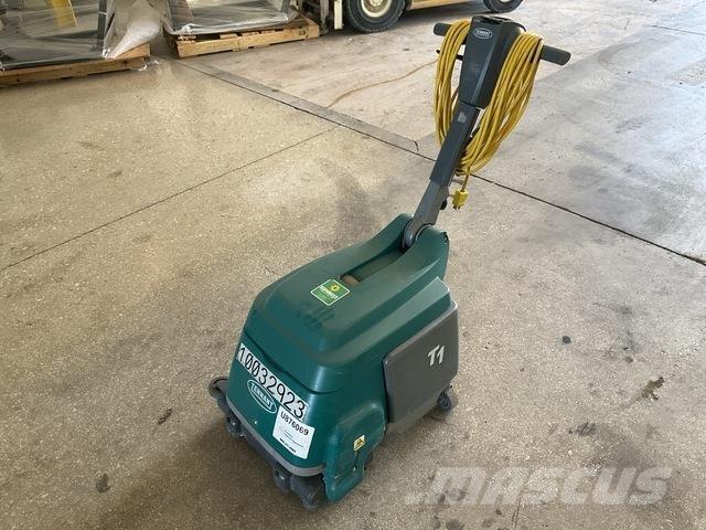 Tennant T1 Lavasciuga