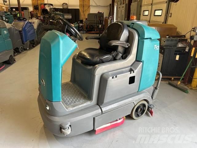 Tennant T12 Lavasciuga