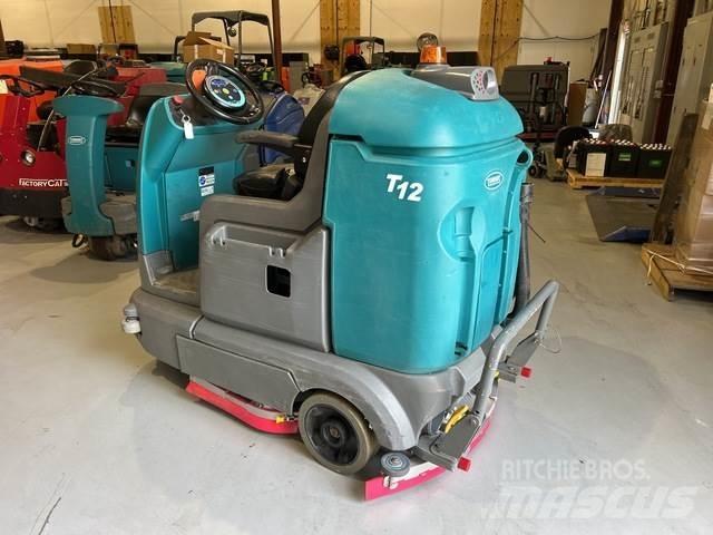 Tennant T12 Lavasciuga