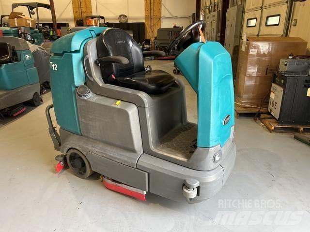 Tennant T12 Lavasciuga
