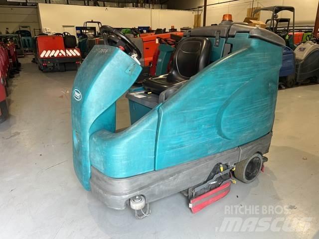Tennant T16 Lavasciuga